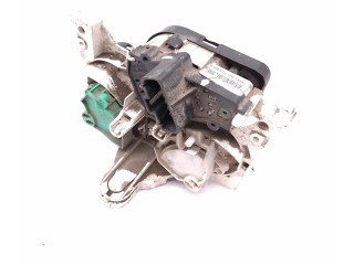 Блок управления климат-контролем 69570001, N100921V Dacia Logan I