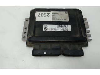Řídící jednotka 751458701 Mini One - Cooper R50 - 53 2004