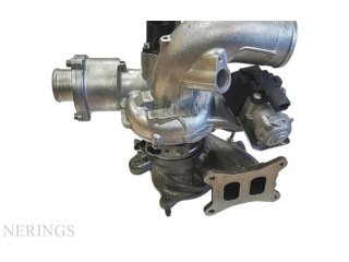  Турбина Audi A5 Sportback 8TA  06L145702P, TC40-0044         