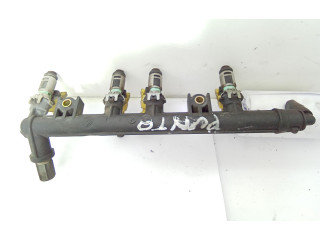 Vstřikovač B671329018301, B671329018301   Fiat Punto (188)     