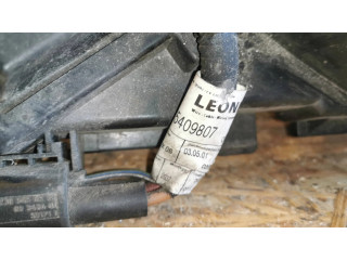 Вентилятор радиатора     A2035000193, G128Y20    Mercedes-Benz C W203 2.5