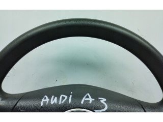 Руль Audi A3 S3 8L 1996 - 2003 года