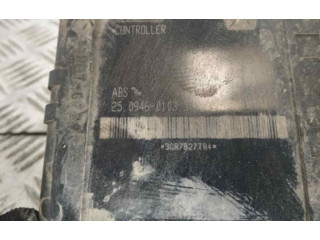 Jednotka ABS 25094601033 Chrysler Voyager 1997