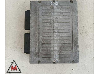 Блок управления 96387632, 7541263 Chevrolet Tacuma