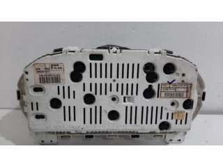 Přístrojová deska Honda Civic 2001 78155S6AJ81, HR0291215