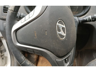 Подушка безопасности водителя    Hyundai ix20