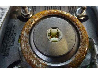 Подушка безопасности водителя 96380659ZL   Citroen Xantia