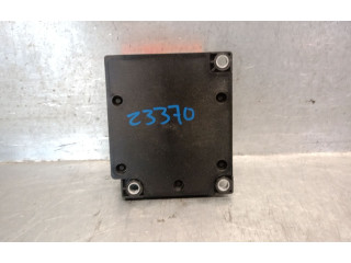 Блок подушек безопасности 1496758080, TEMIC   Fiat Ulysse