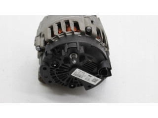 Генератор 04C903023K Volkswagen Golf VII