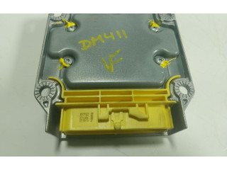 Блок подушек безопасности 6C0959655KZ00, 6C0959655K Skoda Rapid (NH)