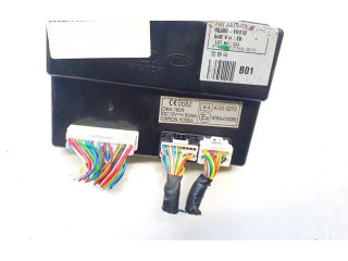 Блок комфорта a000272, 97ra-010056   KIA Ceed   