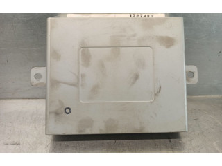 Блок управления двигателя 3392086G51 Suzuki Ignis