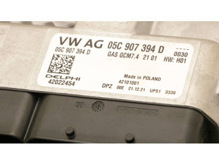 Řídící jednotka 05c907394d, 42022454 Volkswagen T-Roc 2021