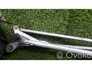 Моторчик дворников f006b20057 Citroen Xsara Picasso