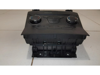 Блок управления климат-контролем EM2T18E245BJ, A13009253 Ford S-MAX