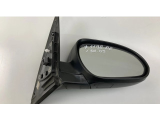 Zpětné zrcátko pravé Hyundai i30 2010 876202R4002R, FD-H589146