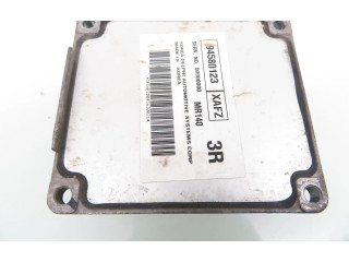 Řídící jednotka 94580123, 94580123 Chevrolet Lacetti 2005