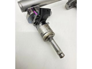 Vstřikovač 16611AB06A Subaru Outback (BT)