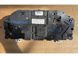 Панель приборов P68242842AD   Ram 1500       