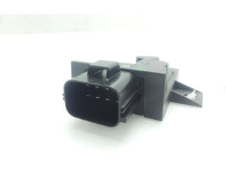 Блок управления двигателя 6W8314C568AA Jaguar XK - XKR