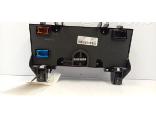 Блок управления климат-контролем 735482711   Fiat Bravo