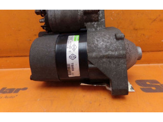 Стартер Dacia Sandero 2008 - 2012 года