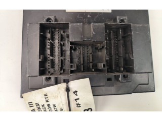 Блок комфорта 6C0937087D, 502N13F07 Skoda Rapid (NH)