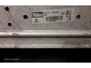 Интеркулер 1J0145803F Audi A3 S3 8L