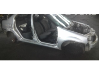 Ручка стеклоочистителей 6001551355   Dacia Logan I