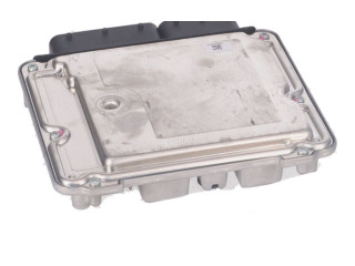 Блок управления двигателя Mini Clubman F54 2014 - года