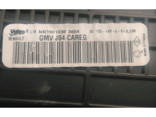 Вентилятор печки 7701056598 Renault Scenic II - Grand scenic II