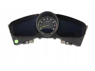 Přístrojová deska Porsche Cayenne (9Y0 9Y3) 2018 9Y0920958