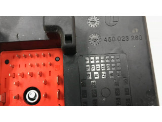 Блок предохранителей 12783251 Saab 9-3 Ver2