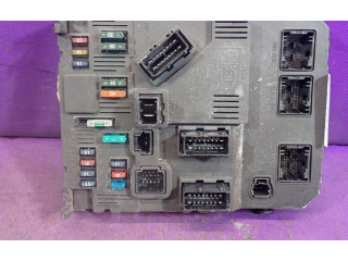 Pojistková skříňka Peugeot 206 CC 2004