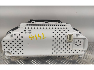 Přístrojová deska Volvo V60 2018 599220U, 31473468