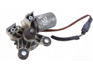 Моторчик дворников 96673005 Opel Antara