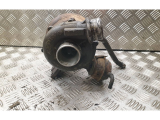  Турбина Volvo V70     для двигателя d5244t      