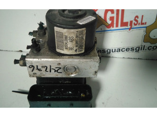 Блок АБС 9651412080, 24276   Citroen  C2  