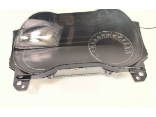 Přístrojová deska Lincoln MKC 2016 EJ7T10849-BK