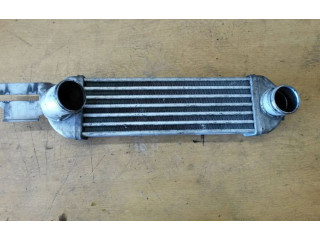 Интеркулер  52401245, 52401245   Opel Meriva A 