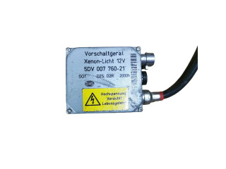 Блок управления Xenon