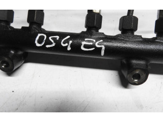 Vstřikovací lišta 9684753080, 20EA10 Peugeot 5008