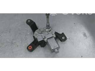 Моторчик заднего дворника 13418998, 39129260 Vauxhall Astra K