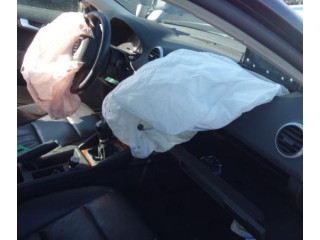 Руль Audi A3 S3 A3 Sportback 8P 2005 - 2013 года