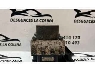 Блок АБС 0265800403, ABS Mitsubishi Colt 2004-2008 года