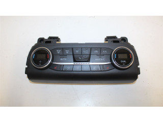 Блок управления климат-контролем 2612595, KX7T18C612HA   Ford Focus