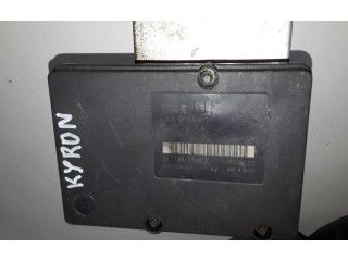 Блок АБС 06740822822253, 06210905983 SsangYong Kyron - года