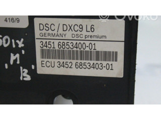 Jednotka ABS 6853400 BMW 5 F10 F11 2012