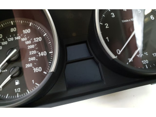 Панель приборов 9210496, A2C53357104 BMW Z4 E89