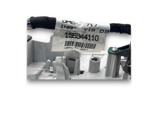 Блок комфорта A5893, 07357029480 Jeep Renegade